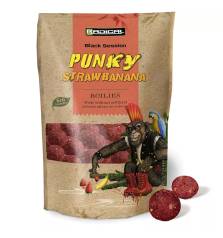 RADICAL PUNKY STRAWBANANA 1kg