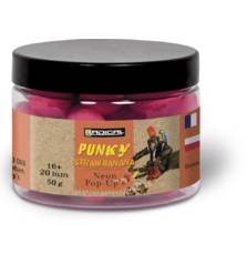 RADICAL PUNKY STRAWBANANA NEON POP UP 16+20mm 50g