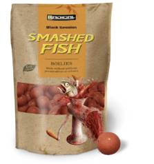 RADICAL SMASHED FISH BOILIES 1kg