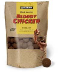 RADICAL BLOODY CHICKEN BOILIES 1kg