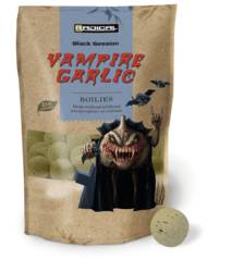 RADICAL VAMPIRE GARLIC BOILIES 1kg
