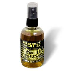 BLACK CAT FLAVOUR SPRAY MONSTER CRAB