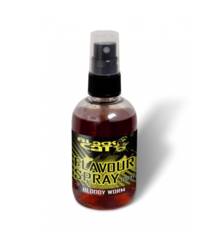 BLACK CAT FLAVOUR SPRAY BLOODY WORM