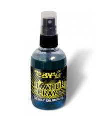 BLACK CAT FLAVOUR SPRAY STINKY CALAMARUS