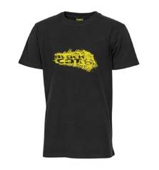 BLACK CAT T-SHIRT