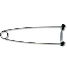 ZEBCO PIKE GAG 18cm