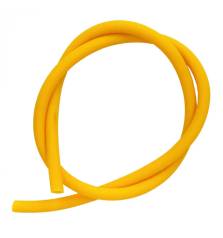 BLACK CAT RIG TUBE YELLOW 100CM 2PCS
