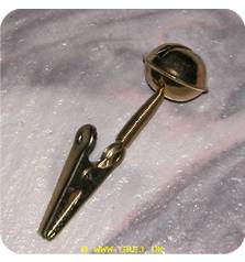 ZEBCO EEL BELL