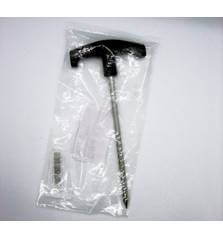 MONSTER BITE BIVVY PEG