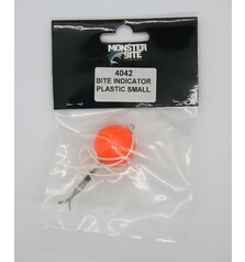 MONSTER BITE BITE INDICATOR PLASTIC SMALL
