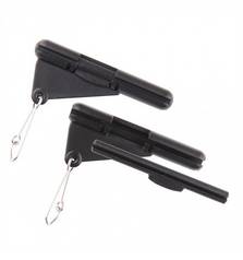 MADCAT FLEXIBLE BOOM-SNAP 2PCS