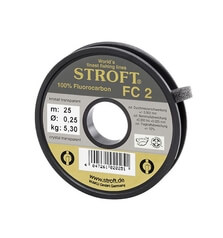 STROFT FC2 25m