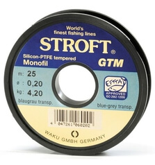 STROFT GTM 25m