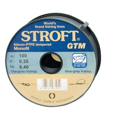 STROFT GTM 100m