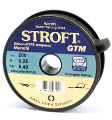 STROFT GTM 200m