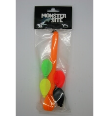 MONSTER BITE INDICATOR MARKER 4HEADS