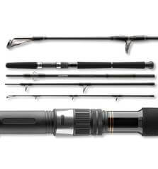 DAIWA BG TRAVEL PILK