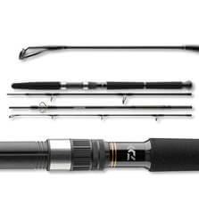 DAIWA BG TRAVEL PILK