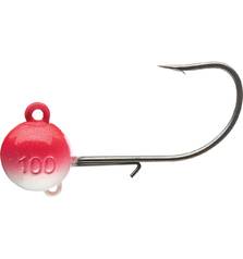 DAIWA JIG HEAD SW ROUND PINK