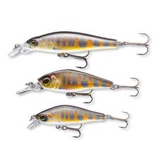 CORMORAN WOBLER SET 3.5cm-6cm