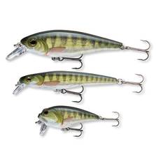 CORMORAN SET VOBLERJEV 5.5cm-7.8cm