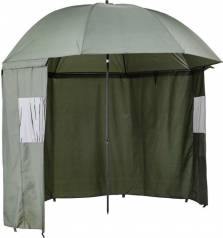 CORMORAN UMBRELLA 2.5m