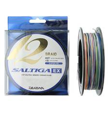 DAIWA SALTIGA 12 BRAID EX 300M
