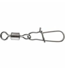 DAIWA FAST LOCK SWIVEL 10pcs