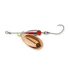 CORMORAN BULLET SINGLE HOOK size 3