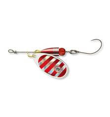 CORMORAN BULLET SINGLE HOOK size 2