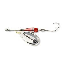 CORMORAN BULLET SINGLE HOOK size 3