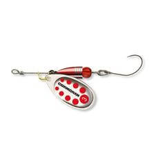 CORMORAN BULLET SINGLE HOOK size 2
