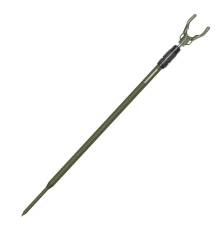 CORMROAN BANKSTICK U GREEN 55-100cm