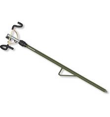 CORMORAN ROD HOLDER TELE