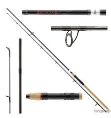DAIWA NINJA X SPIN 2.7m 40-80g
