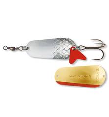 CORMORAN CORA Z SILVER GOLD SCALE 6g 36mm