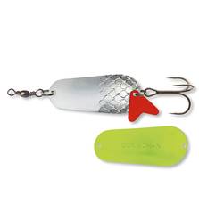 CORMORAN CORA Z 22g 58mm SILVER CHARTREUSE
