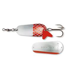 CORMORAN CORA Z SILVER RED SCALE 16g 50mm
