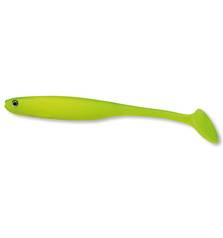 CORMORAN CRAZY FIN SHAD 10CM 6G
