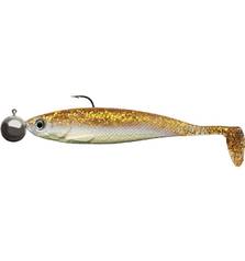 CORMORAN RTF ACTION FIN SHAD 10CM 17G