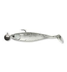 CORMORAN ACTION FIN SHAD RTF 13cm 29g 2psc