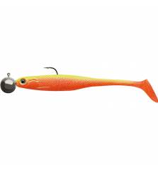 CORMORAN RTF CRAZY FIN SHAD 13CM 27G