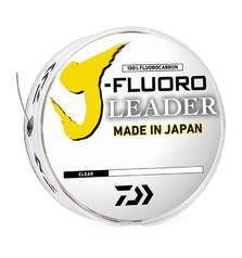 DAIWA J-FLUORO CARBON