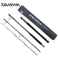 DAIWA SALTIGA AP804XHFS 2,4m 50-120g