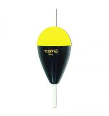 BLACK CAT FLOAT 100g CATFISH