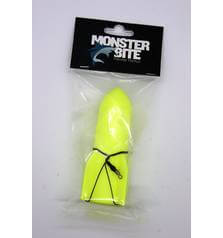 MONSTER BITE ROCKET