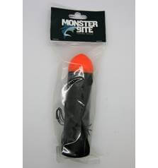 MONSTER BITE ROCKET