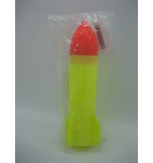 MONSTER BITE ROCKET