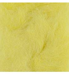 KNAPEK RABBIT DUBBING LIGHT YELLOW