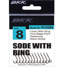 BKK SODE WITH RING